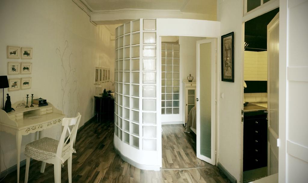 Lempika Apartment Barcelona Room photo