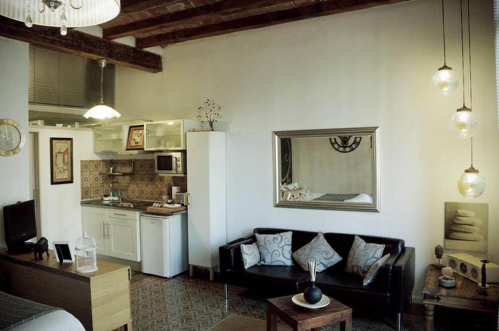 Lempika Apartment Barcelona Room photo